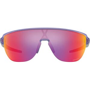 Oakley , Men's Corridor Sunglasses ,Purple male, Sizes: 42 MM