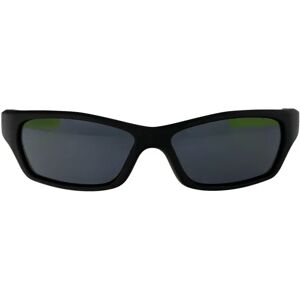 Nike , Jolt Sunglasses for Stylish Sun Protection ,Black unisex, Sizes: 57 MM