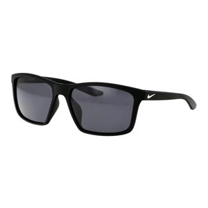 Nike , Stylish Valiant Sunglasses for Summer ,Black unisex, Sizes: 60 MM
