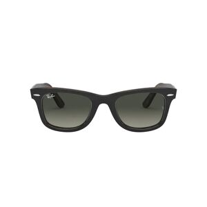 Ray-Ban , Rb2140 Original Wayfarer Color Mix Polarized Sunglasses ,Gray female, Sizes: 50 MM