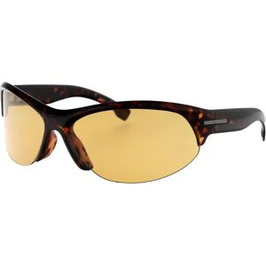 Hugo Boss , Stylish Sunglasses Boss 1624/S ,Brown male, Sizes: 69 MM