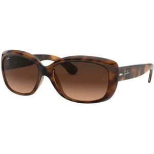 Ray-Ban , Jackie OHH Sunglasses Habana Frame ,Brown female, Sizes: 58 MM