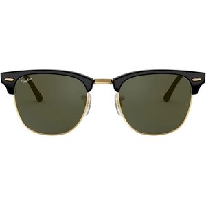 Ray-Ban , Clic Green Sungles RB 3016 ,Black male, Sizes: 51 MM