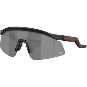 Oakley , Sporty Sunglasses Hydra Prizm Black ,Black male, Sizes: 37 MM