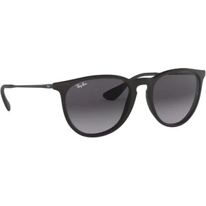 Ray-Ban , RB Erika 4171 Sunglasses ,Black female, Sizes: 54 MM