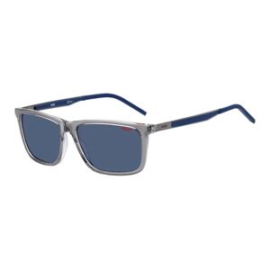 Hugo Boss , Stylish Sunglasses HG 1139/S ,Gray male, Sizes: 56 MM