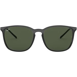 Ray-Ban , RB 4387 601-71 Sunglasses for Women ,Black female, Sizes: 56 MM