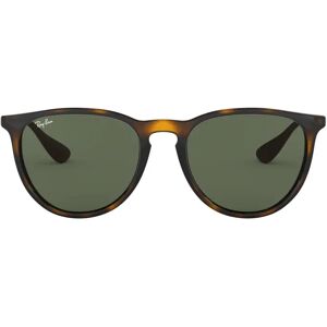 Ray-Ban , Rb4171 Erika Classic Polarized Sunglasses ,Green female, Sizes: 54 MM