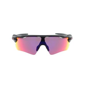 Oakley , High-Performance Radar EV Path Sunglasses ,Black male, Sizes: 38 MM