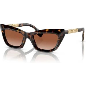 Burberry , Sunglasses ,Brown unisex, Sizes: 51 MM