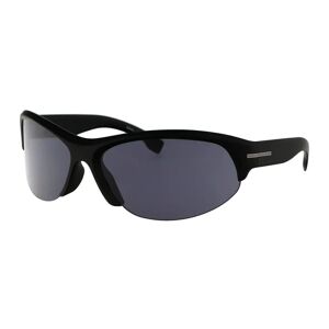 Hugo Boss , Stylish Sunglasses Boss 1624/S ,Black male, Sizes: 69 MM