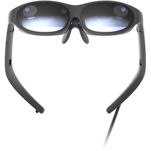 Refurbished: Nreal Light NR-9101GGL Augmented Reality Glasses - Grey, A