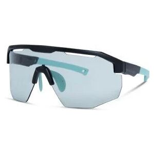 Madison Cipher Sunglasses Matt Black/photochromic Lens