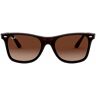 Ray-Ban Blaze Wayfarer RB4440N 710/13 41 mm