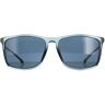 Hugo Boss Rectangle Blue  Blue  BOSS 1182/S/IT