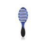 Wet Brush Flex Dry Brush Hairbrush, Blue