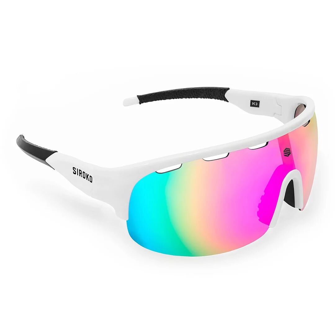 SIROKO -25% Sunglasses for Cycling Siroko K3 Galibier