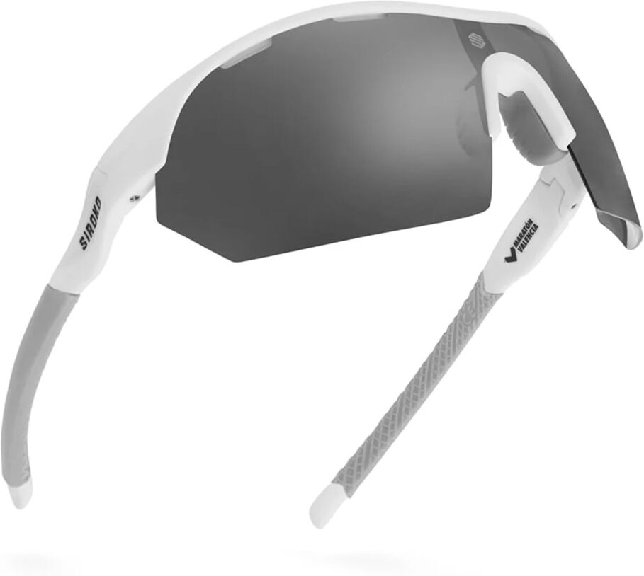 SIROKO -20% Photochromic Sunglasses for Cycling Siroko K3s PhotoChromic Mediterrneo