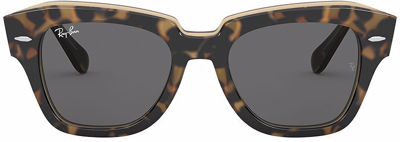 Ray-Ban State Street RB2186 1292B1 52mm