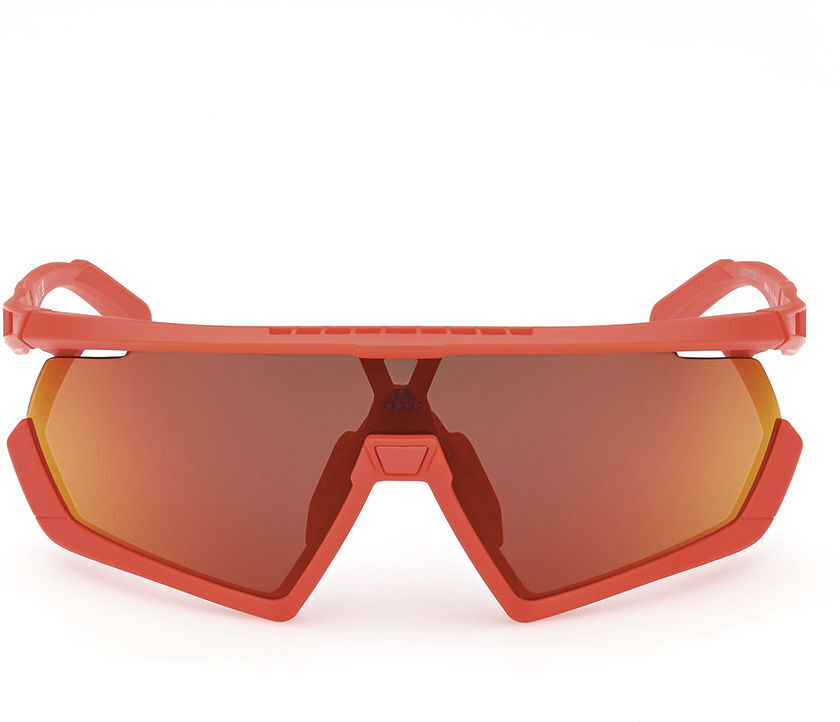 Photos - Sunglasses Adidas Sport SP0054 43L 135mm 