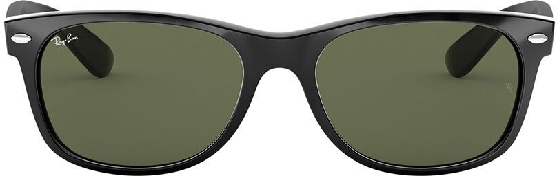 Ray-Ban New Wayfarer RB2132 901 52 mm