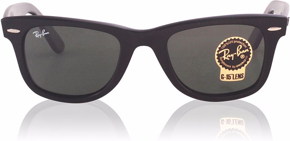 Ray-Ban Wayfarer RB2140 901 50mm