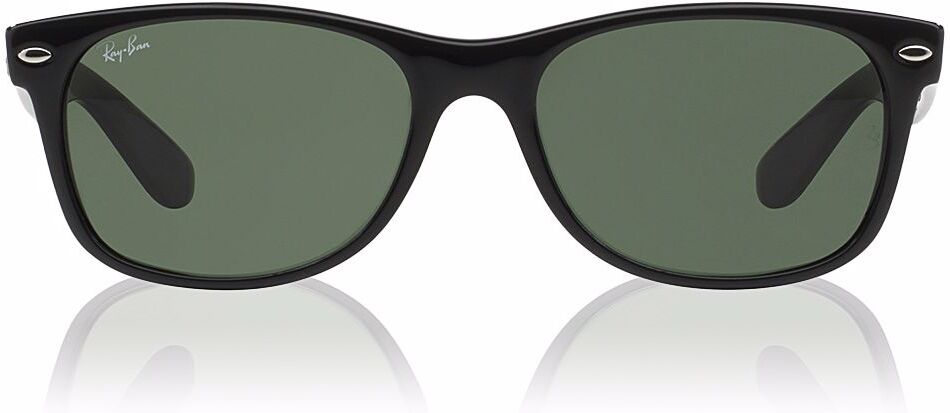 Ray-Ban New Wayfarer RB2132 901L 55 mm