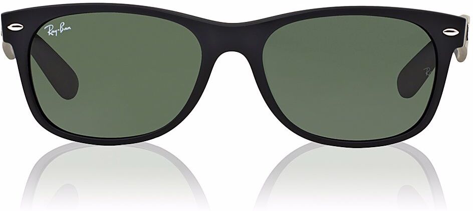 Ray-Ban New Wayfarer RB2132 622 55 mm