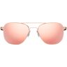 Randolph Sunglasses Randolph Aviator 55mm - Rose Gold - AF162-RSG AVIATOR 55-