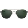 Randolph Sunglasses Randolph Aviator 58mm - Gunmetal - AF146-GN AVIATOR 58-