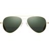 Randolph Sunglasses Randolph Concorde 57mm - Gold  - CR051-GD CONCORDE 57-