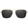 Randolph Sunglasses Randolph Intruder 58mm - Gold - IR002-GLD INTRUDER 58-