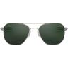 66749 Aviator 55mm - Gunmetal-