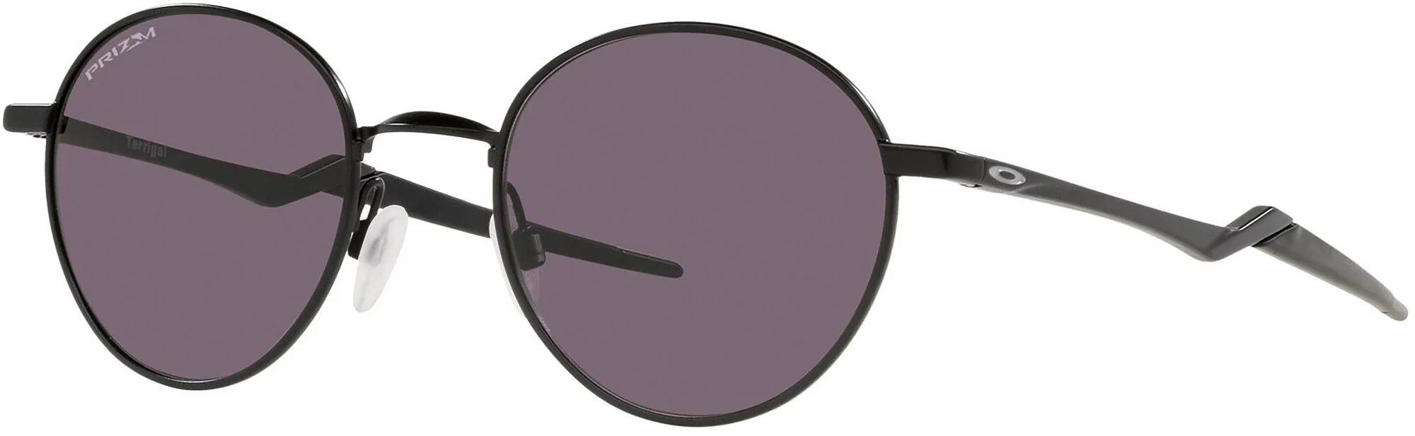 Oakley Terrigal Sunglasses, Men's, Satin Black/Prizm Grey   Father's Day Gift Idea