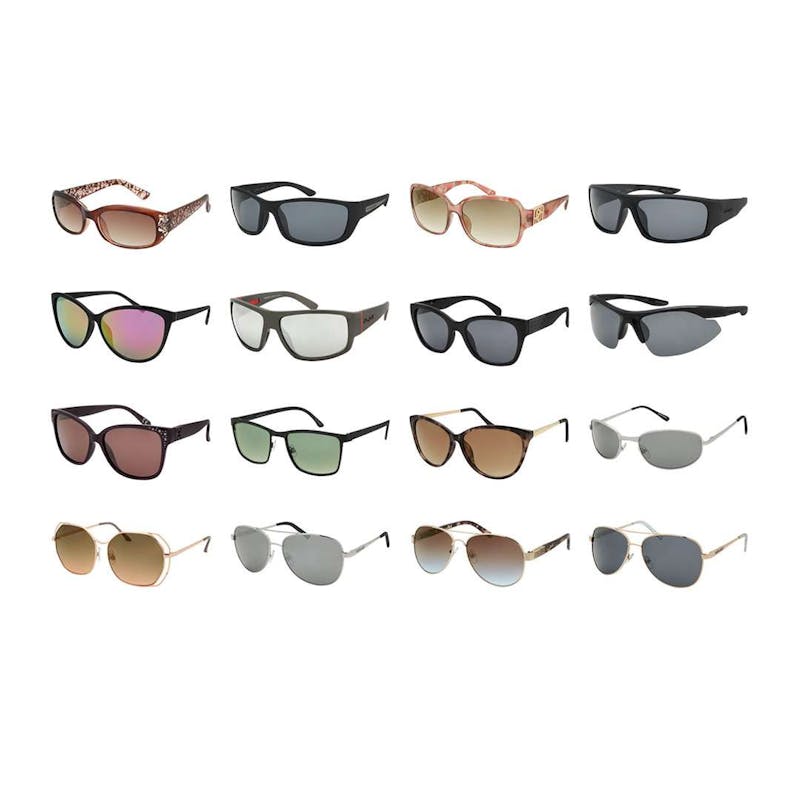 Sunglasses - Assorted Foster Grants