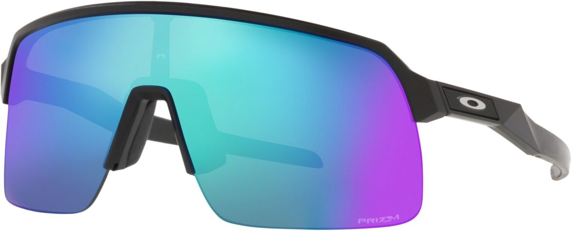 Oakley Men's Sunglasses, OO9463 Sutro Lite 39 - Matte Black