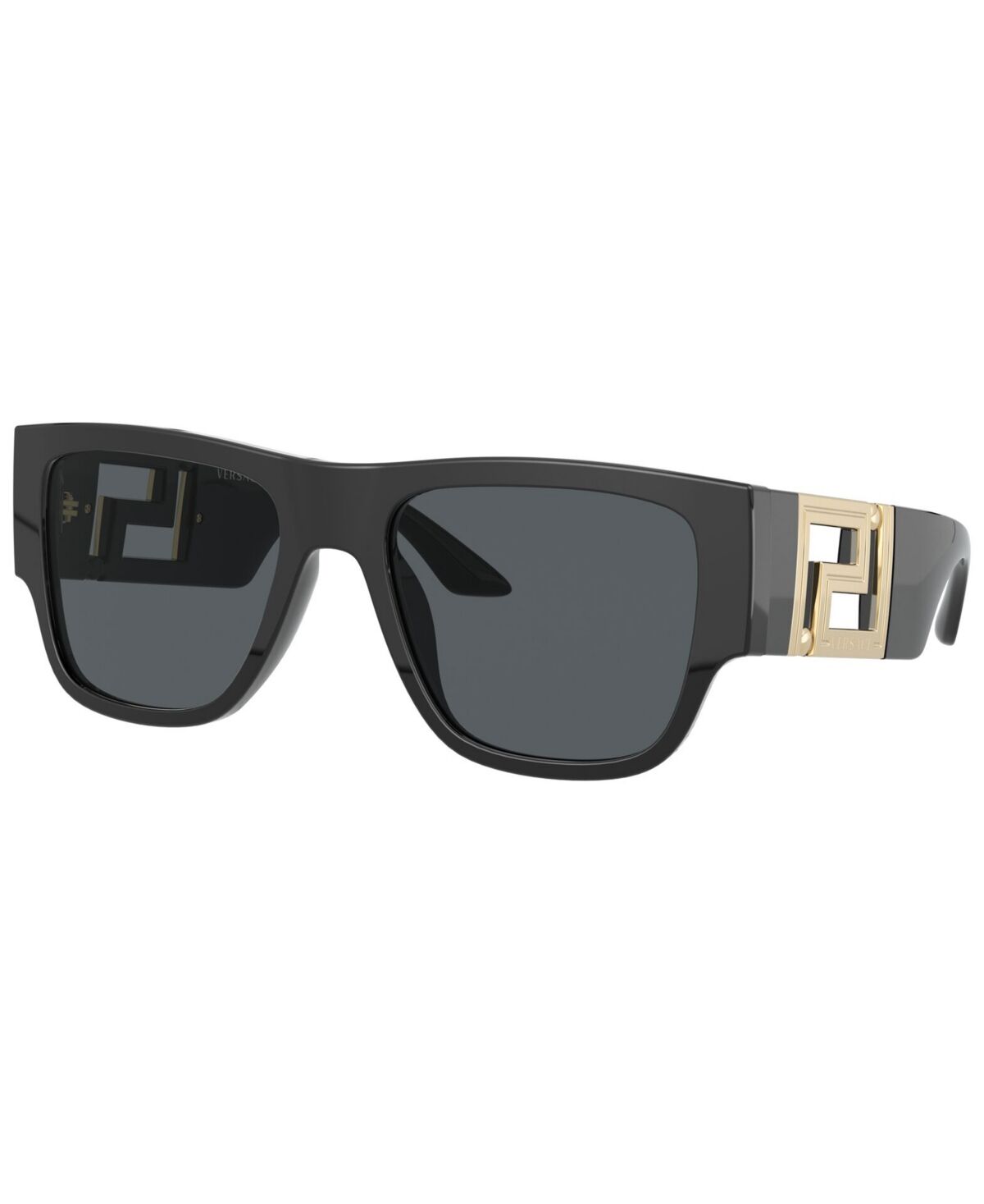 Versace Men's Sunglasses, VE4403 - BLACK