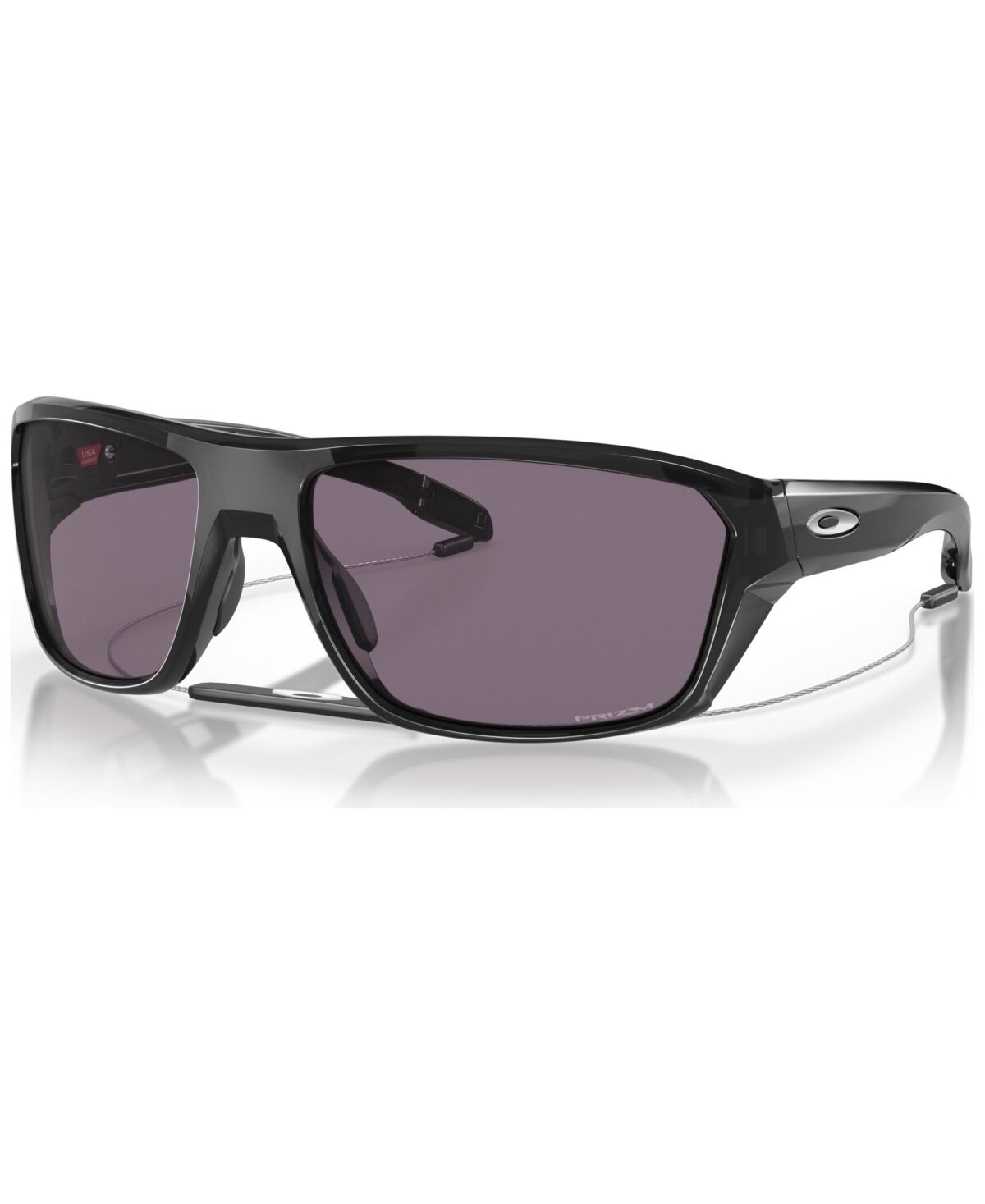 Oakley Men's Sunglasses, OO9416-3664 - Black Ink