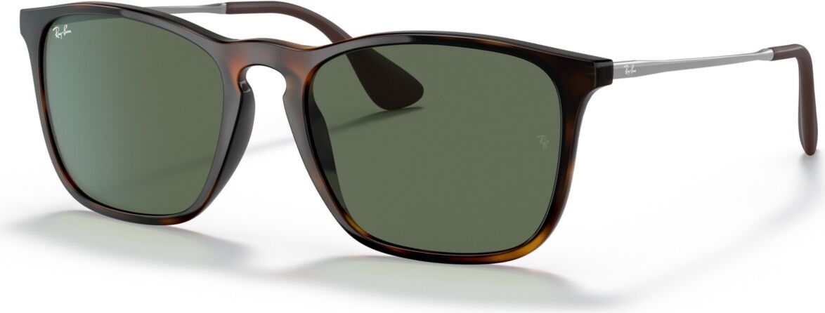 Ray-Ban Men's Sunglasses, Chris - Light Havana