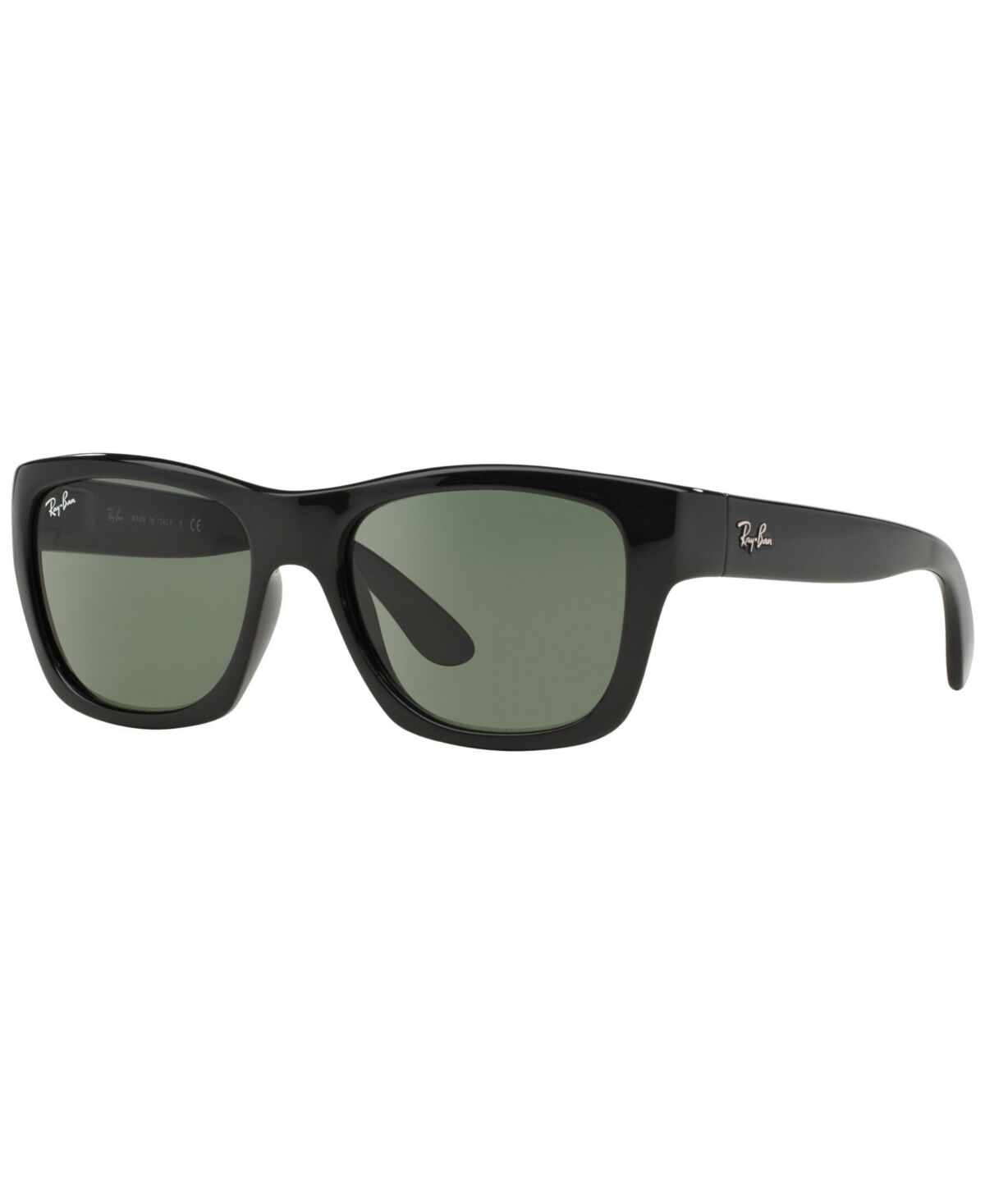 Ray-Ban Unisex Sunglasses, RB4194 53 - Black