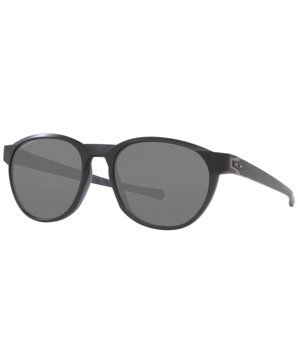 Oakley Men's Sunglasses, Reedmace 54 - Matte Black Ink