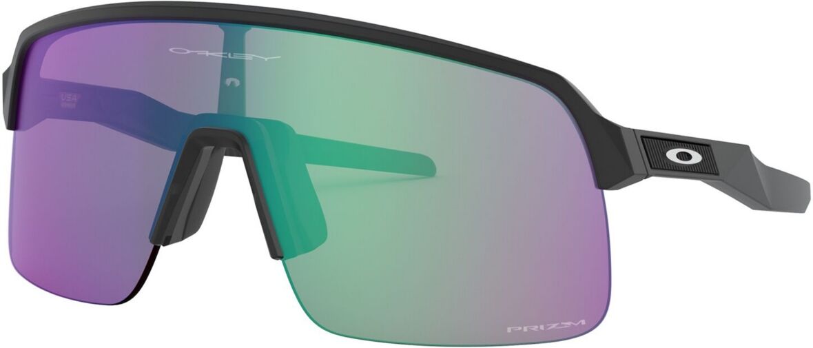 Oakley Men's Sunglasses, Sutro Lite OO9463 - PRIZM ROAD JADE