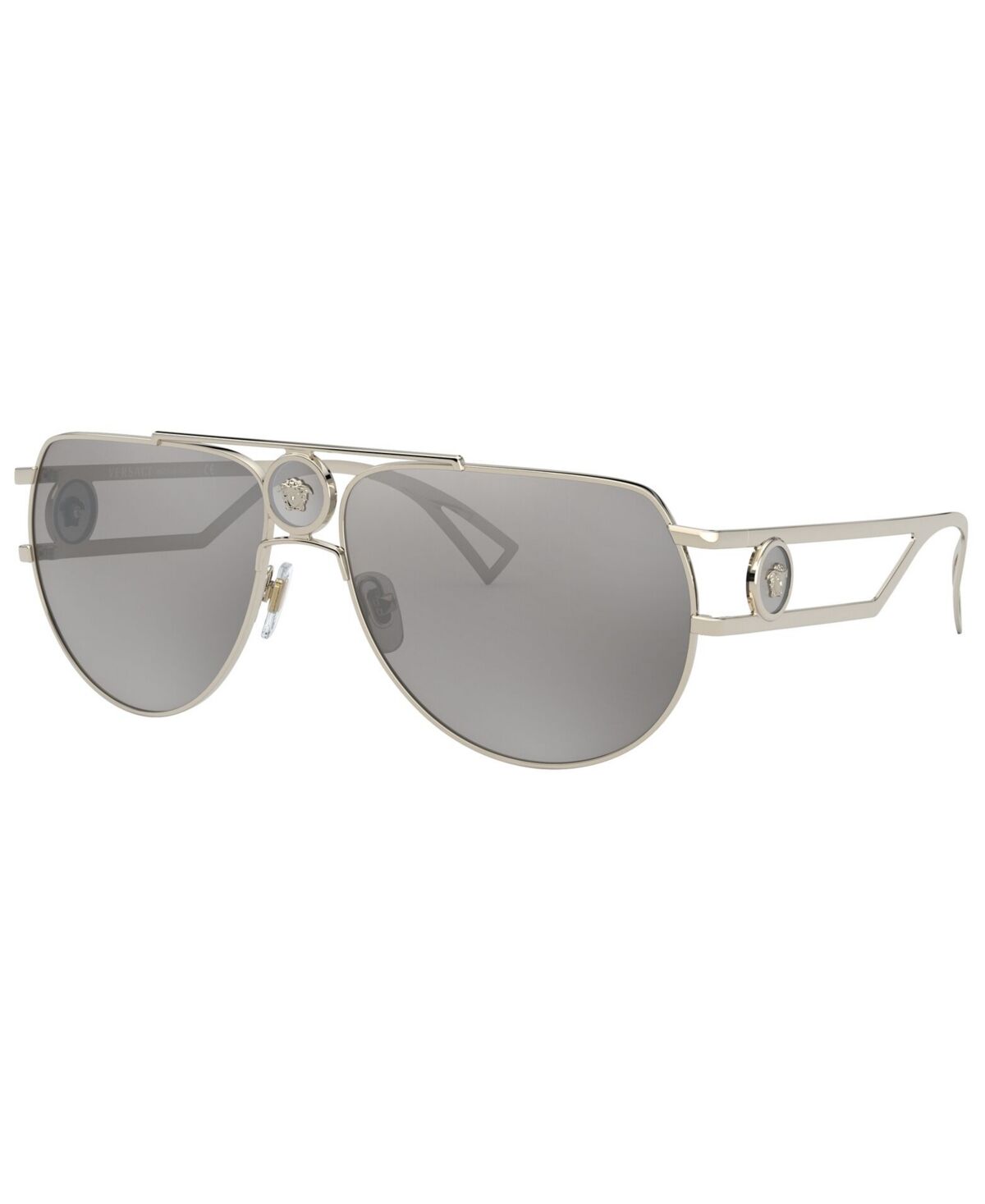 Versace Men's Sunglasses, VE2225 - PALE GOLD