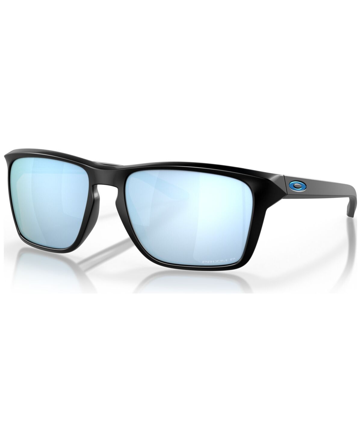 Oakley Men's Polarized Sunglasses, OO9448-2760 - Matte Black