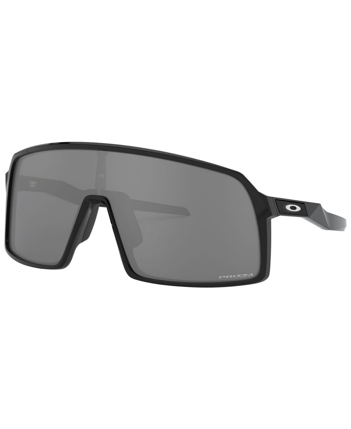 Oakley Sunglasses, Sutro OO9406 - POLISHED BLACK/PRIZM BLACK