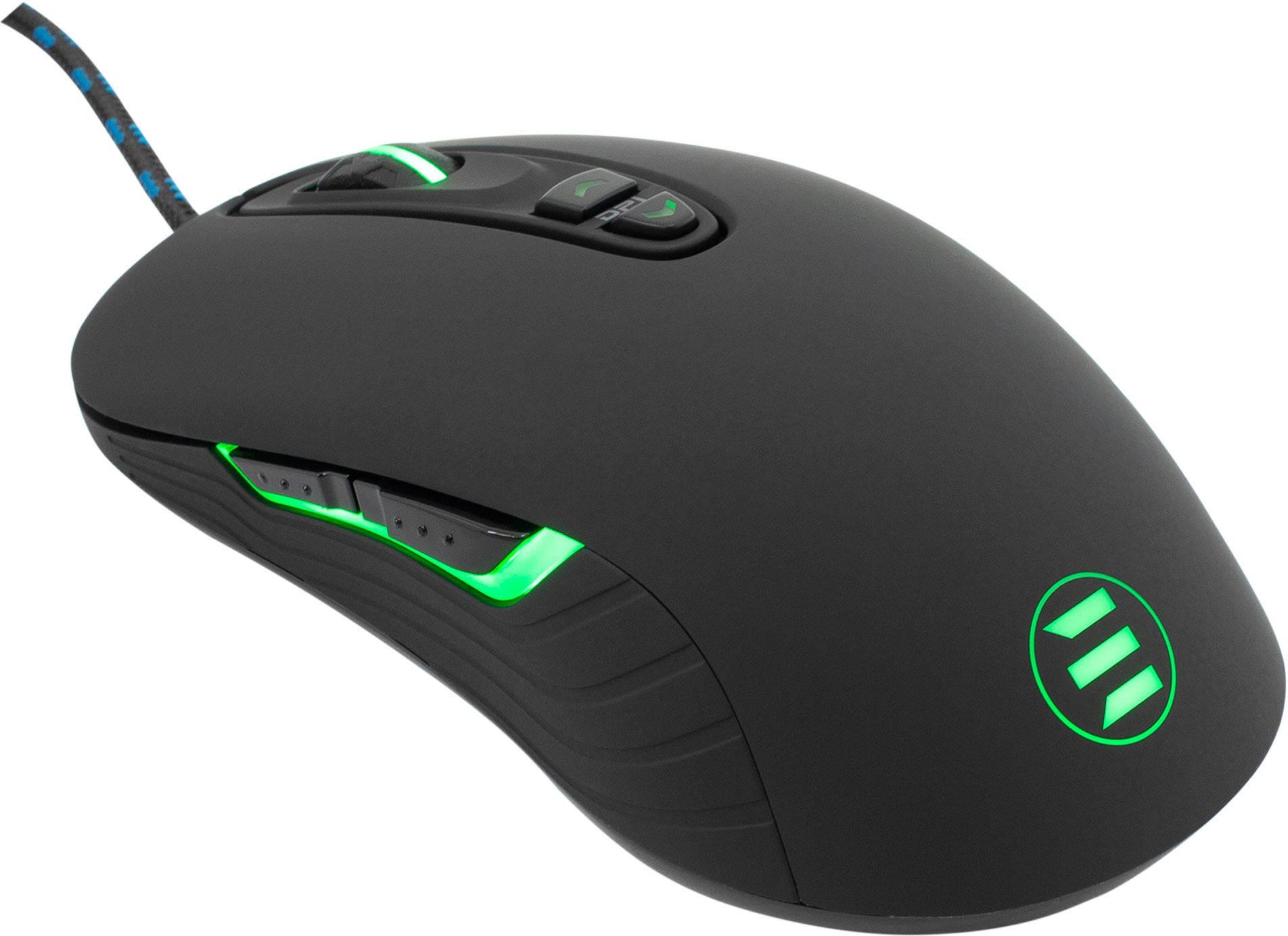 eShark Mouse Gaming 7000 dpi eShark ESL-M2 SHINAI