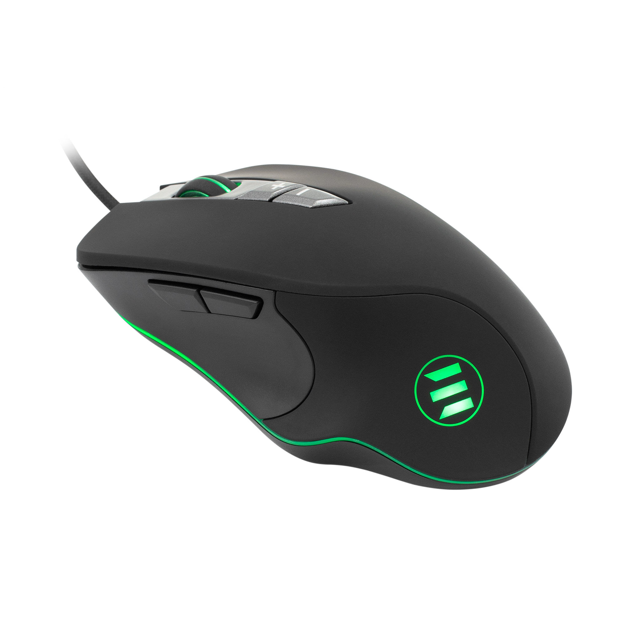 eShark Mouse Gaming 5000 dpi eShark MOUSE ESL-M1 TANTO