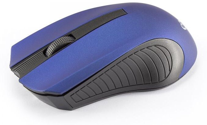 Sbox Mouse Ottico 3D Wireless WM-373 Blu