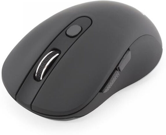 Sbox Mouse Wireless 1600dpi WM-911 Nero