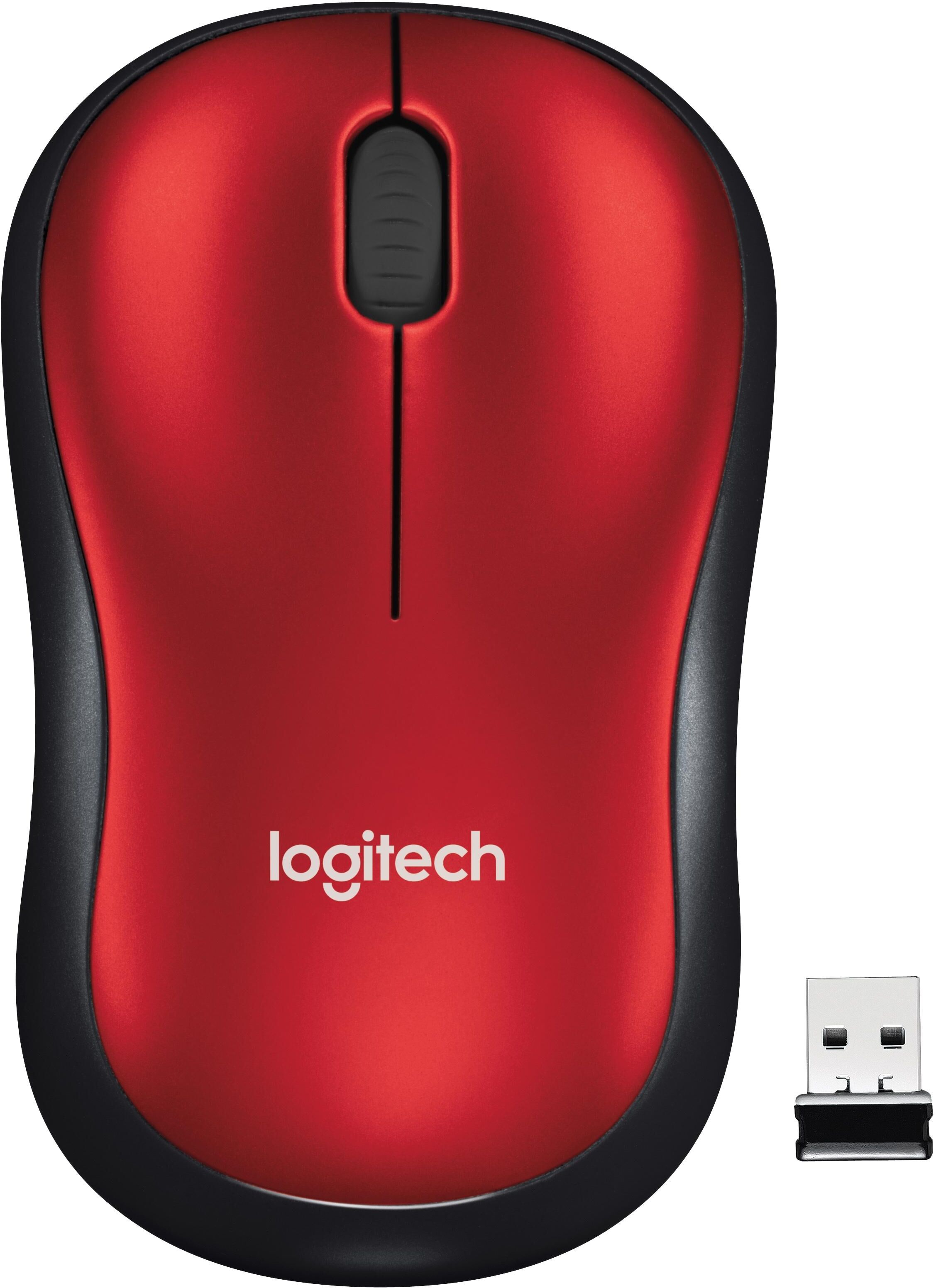 Logitech LGT-M185R